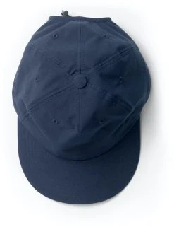 Houdini Daybreak Cap Blue Illusion