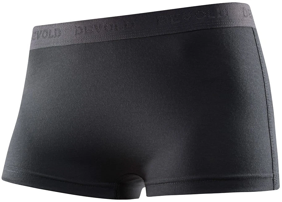 Devold BREEZE HIPSTER Ws BLACK