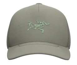 Arc'teryx Bird Trucker Curved Forage