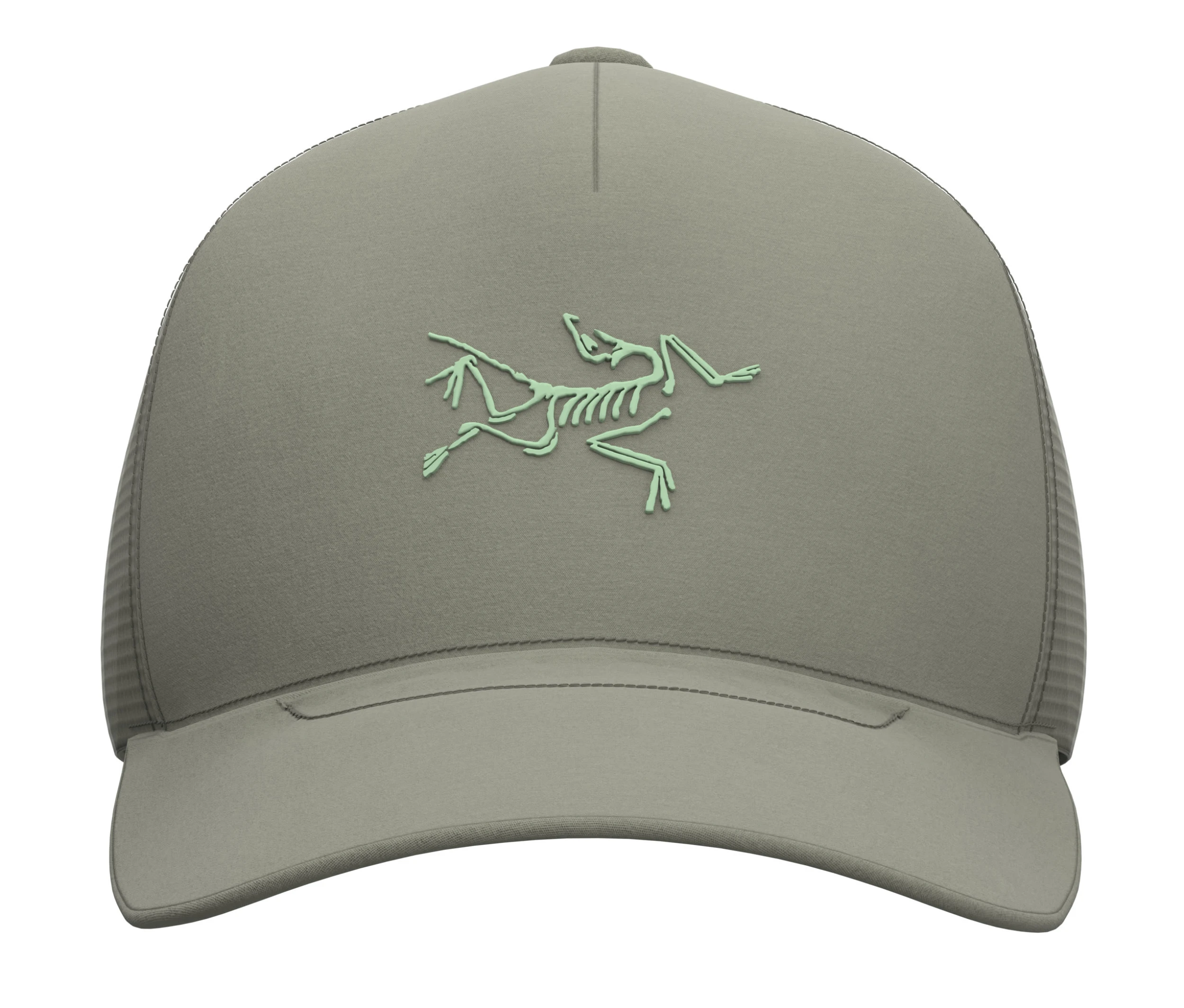 Arc'teryx Bird Trucker Curved Forage