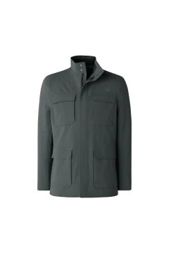 UBR Charger Jacket Night Olive
