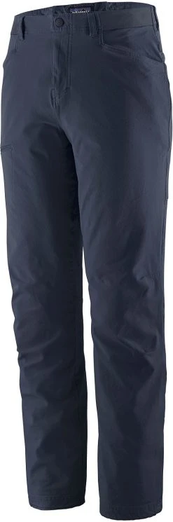 Patagonia Venga Rock Pants - Regular Smolder Blue
