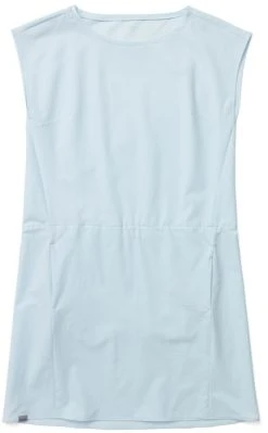 Houdini Dawn Dress Ws Bluetiful