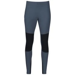 Bergans Of Norway Fløyen Outdoor Tights Women Orion Blue/Black