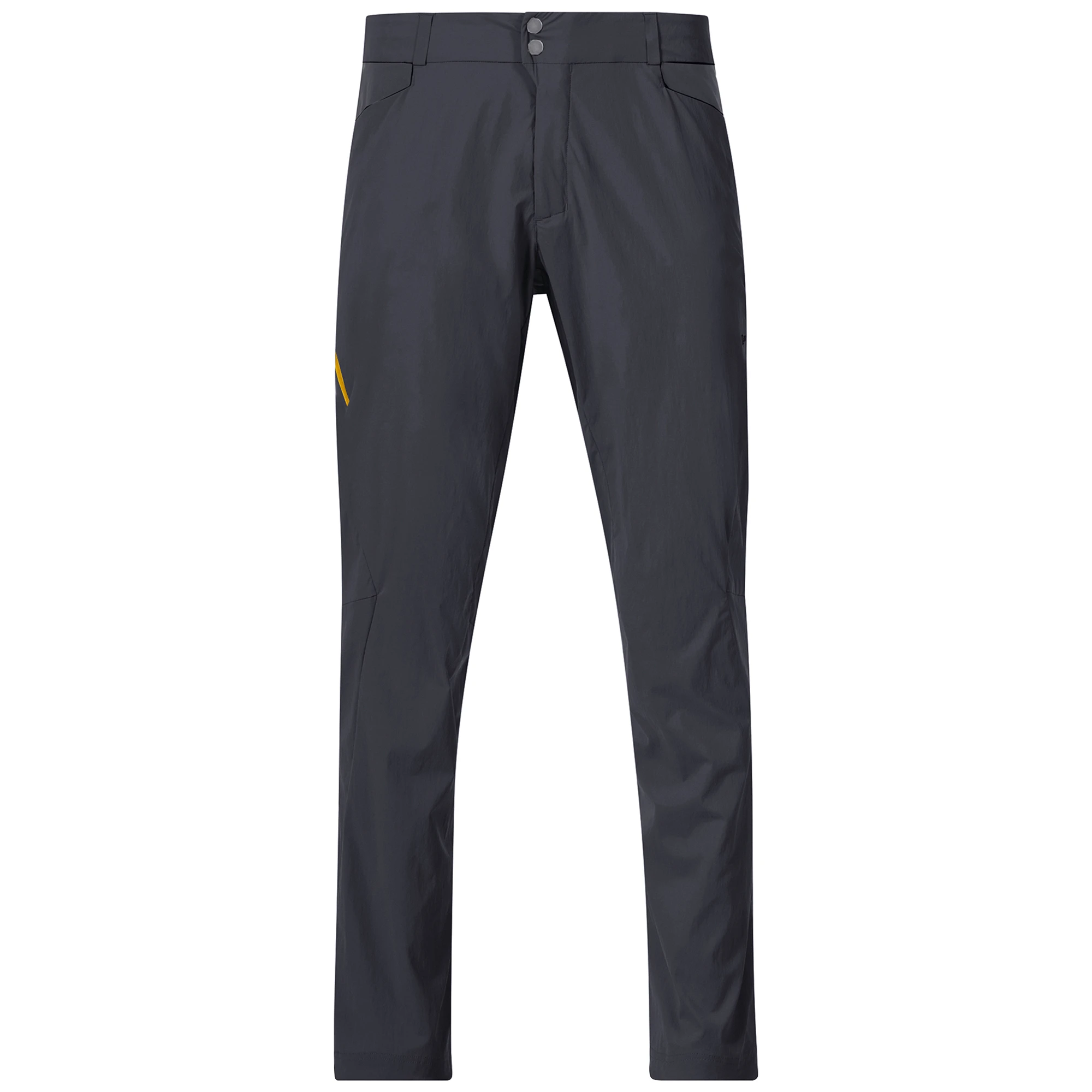 Bergans Of Norway Y LightLine Vapor Pants Men Dark Shadow Grey