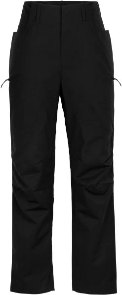 Icebreaker W Merino Shell+ Pants IB001/BLACK