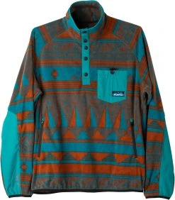 KAVU Teannaway GLACIER PEAK