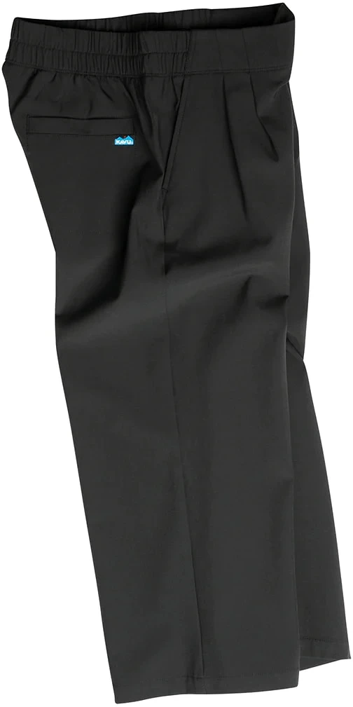 KAVU La Ticla Black - Bilde 3