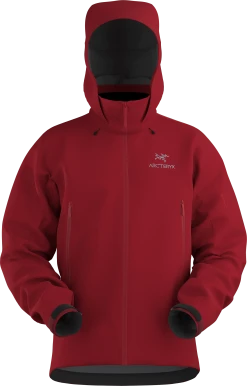 Arc'teryx Beta AR Jacket M Heritage