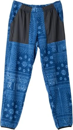 KAVU Cadha BLUE BANDANA