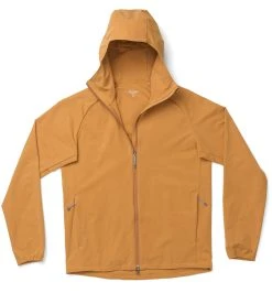 Houdini M's Daybreak Jacket Hazel