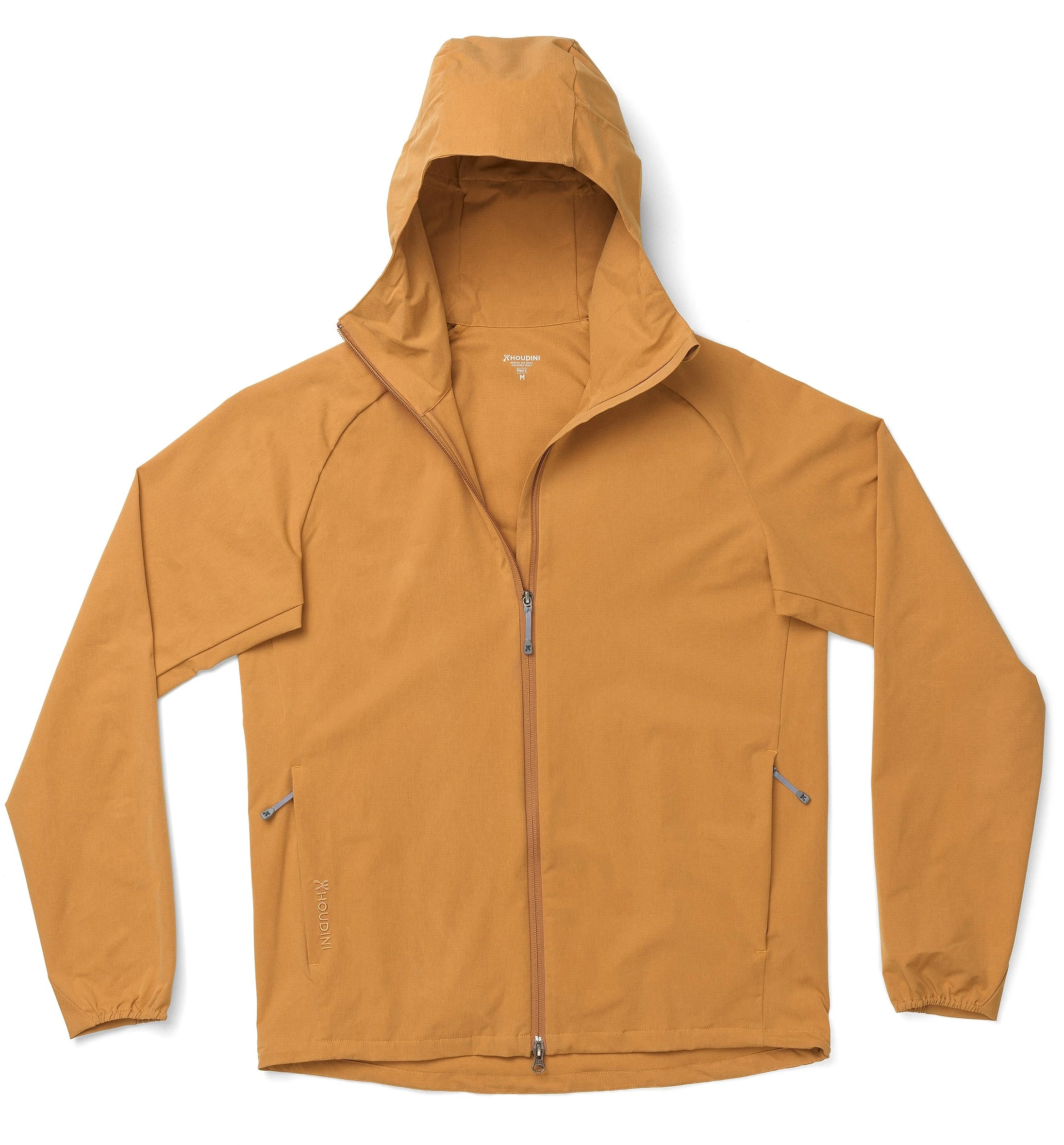 Houdini M's Daybreak Jacket Hazel