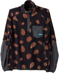 KAVU Teannaway PINE CONES