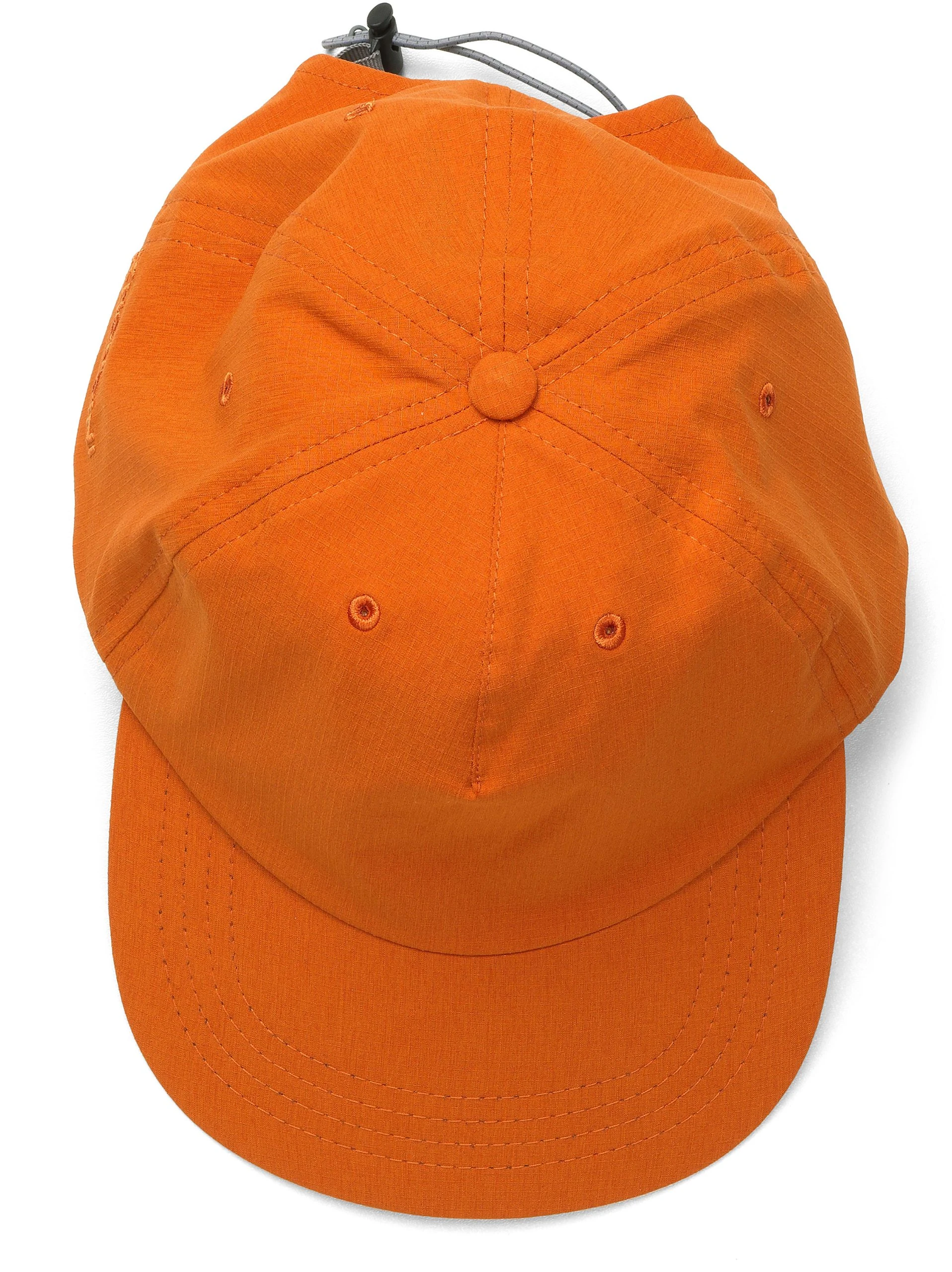Houdini Daybreak Cap Burned Orange