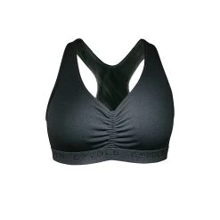 Devold Wool Fleece Bra Ws Black
