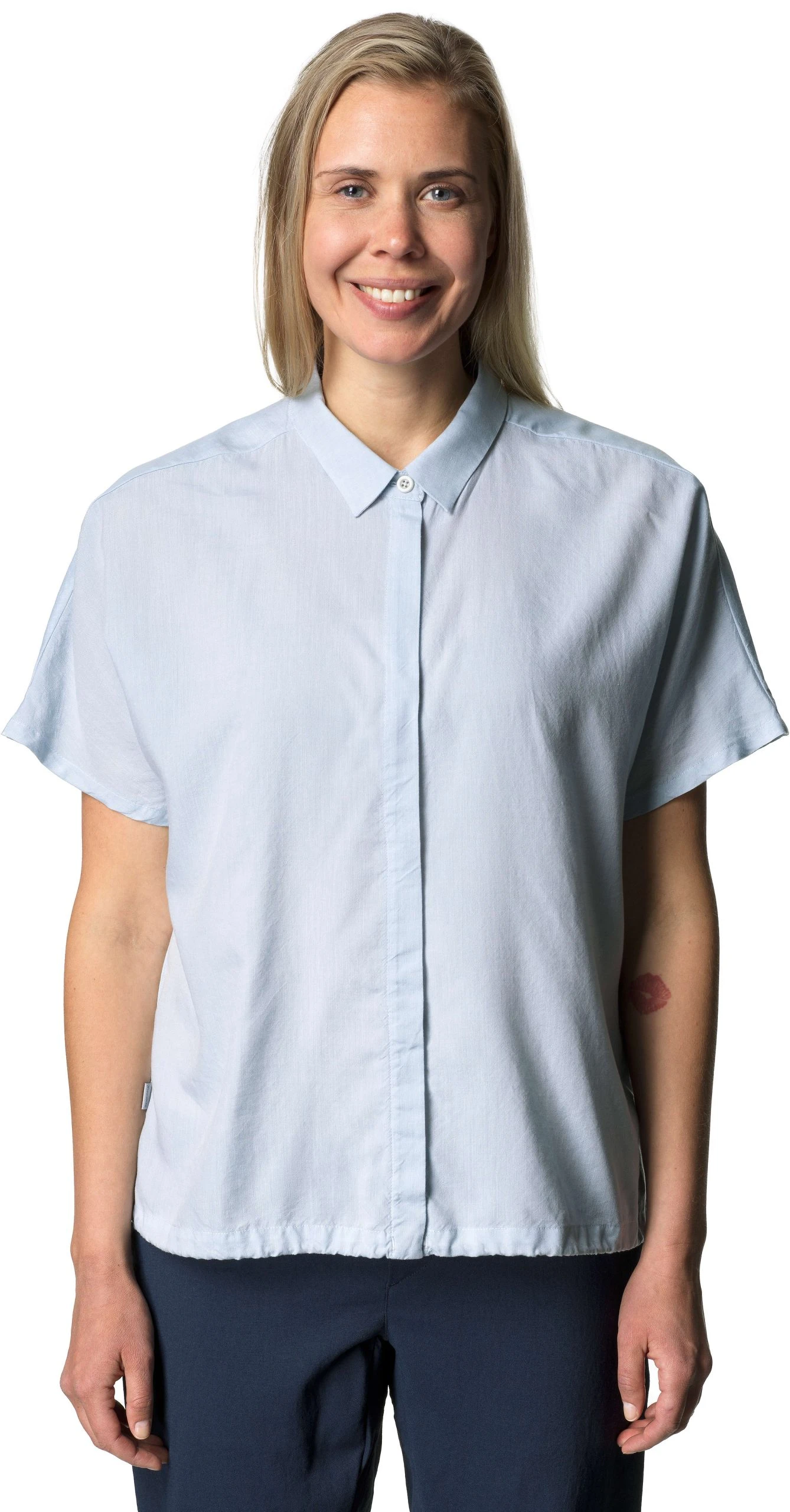 Houdini W's Tree Top Breeze Blue Light