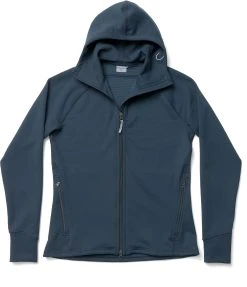 Houdini W's Mono Air Houdi Blue Illusion