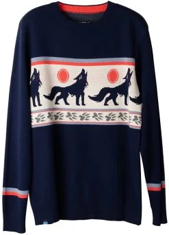 KAVU Highline HOWLING WOLF