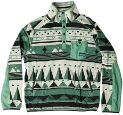 KAVU Teannaway SEA TO PEAK