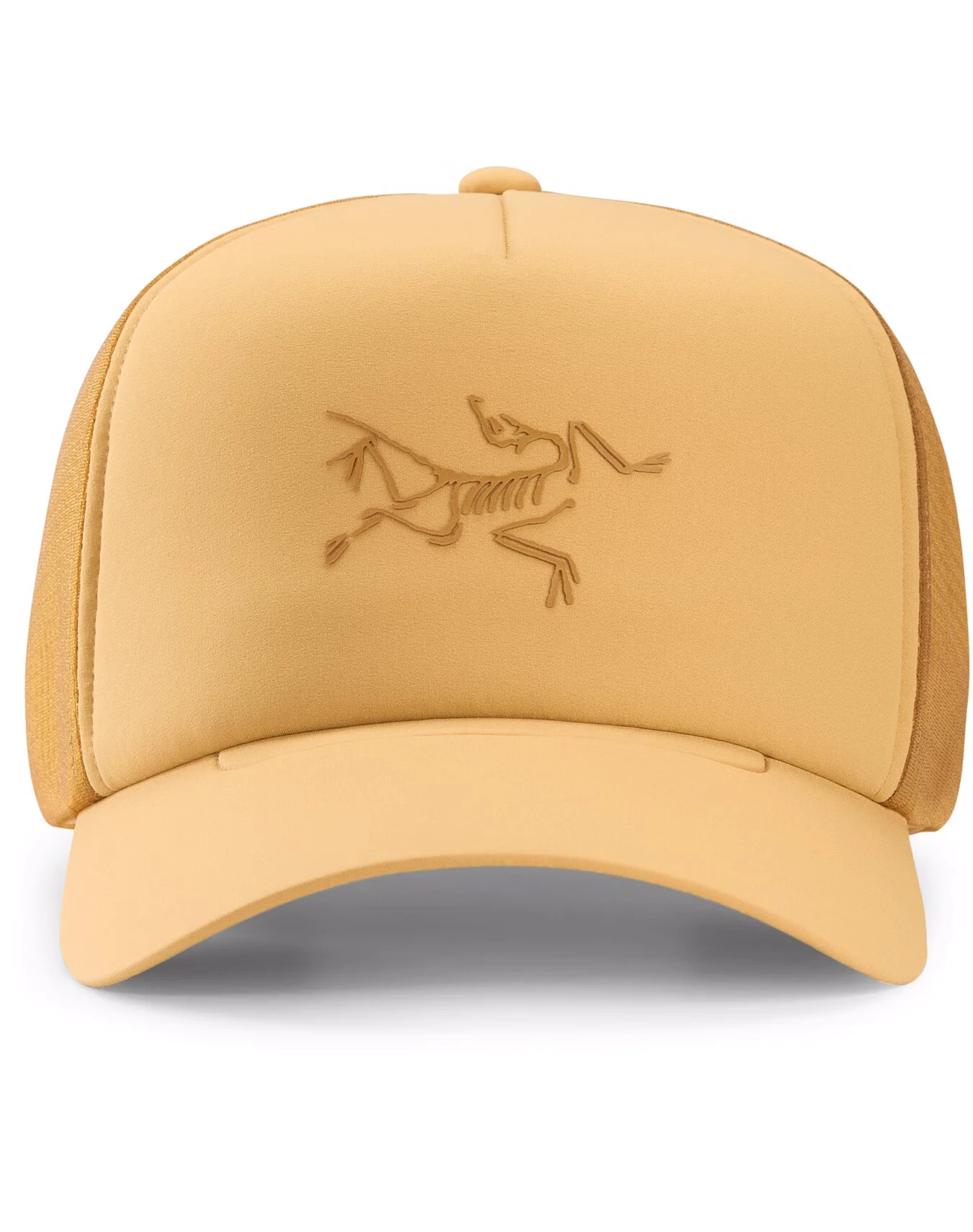 Arc'teryx Bird Trucker Curved Retreat