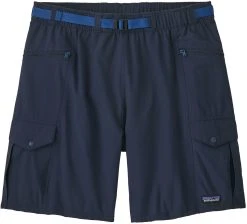 Patagonia Outdoor Everyday Shorts Herre New Navy