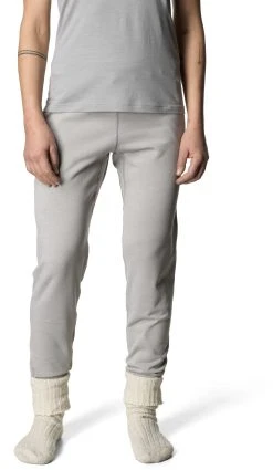 Houdini W's Outright Pants Cloudy Gray