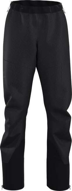 Arc'teryx Alpha Pant W Black