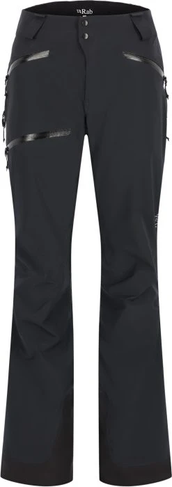 Rab Khroma Kinetic Pants Wmns BLACK
