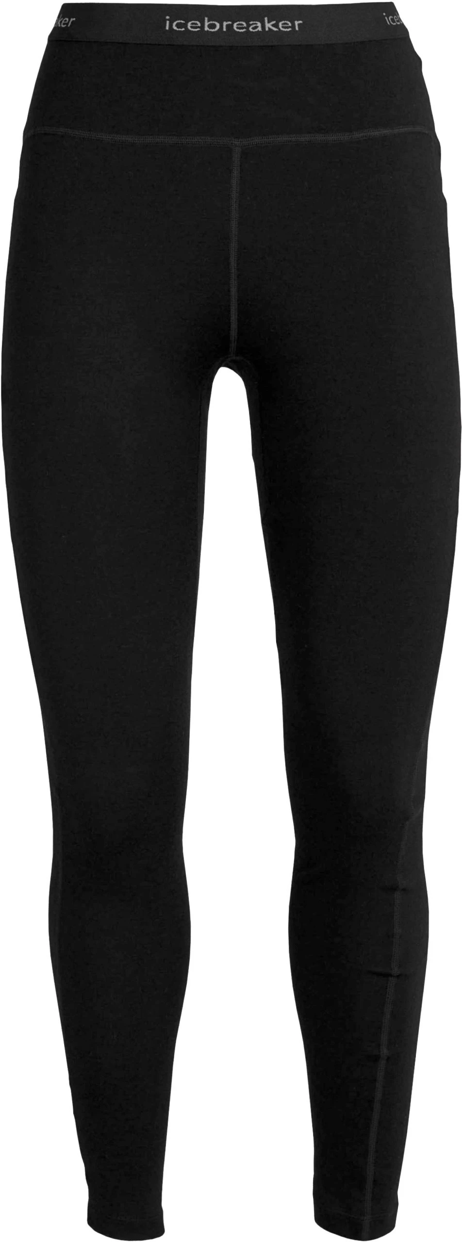Icebreaker W Merino Leggings IB001/BLACK