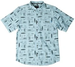 KAVU Juan PADDLE OUT