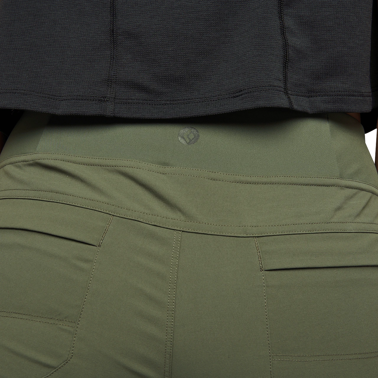 Black Diamond Technician Jogger Pants Ws Tundra - Bilde 4