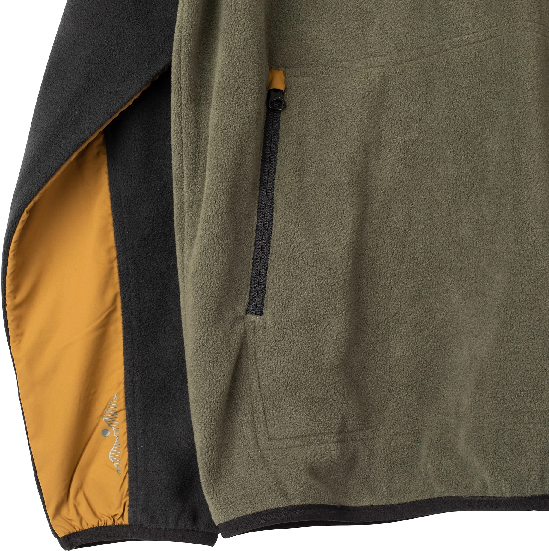 KAVU Teannaway SHADOW LEAF - Bilde 3