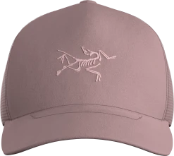 Arc'teryx Bird Trucker Curved BLISS