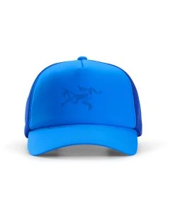 Arc'teryx Bird Trucker Curved Fluidity