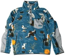KAVU Teannaway ANGLING BIRDS