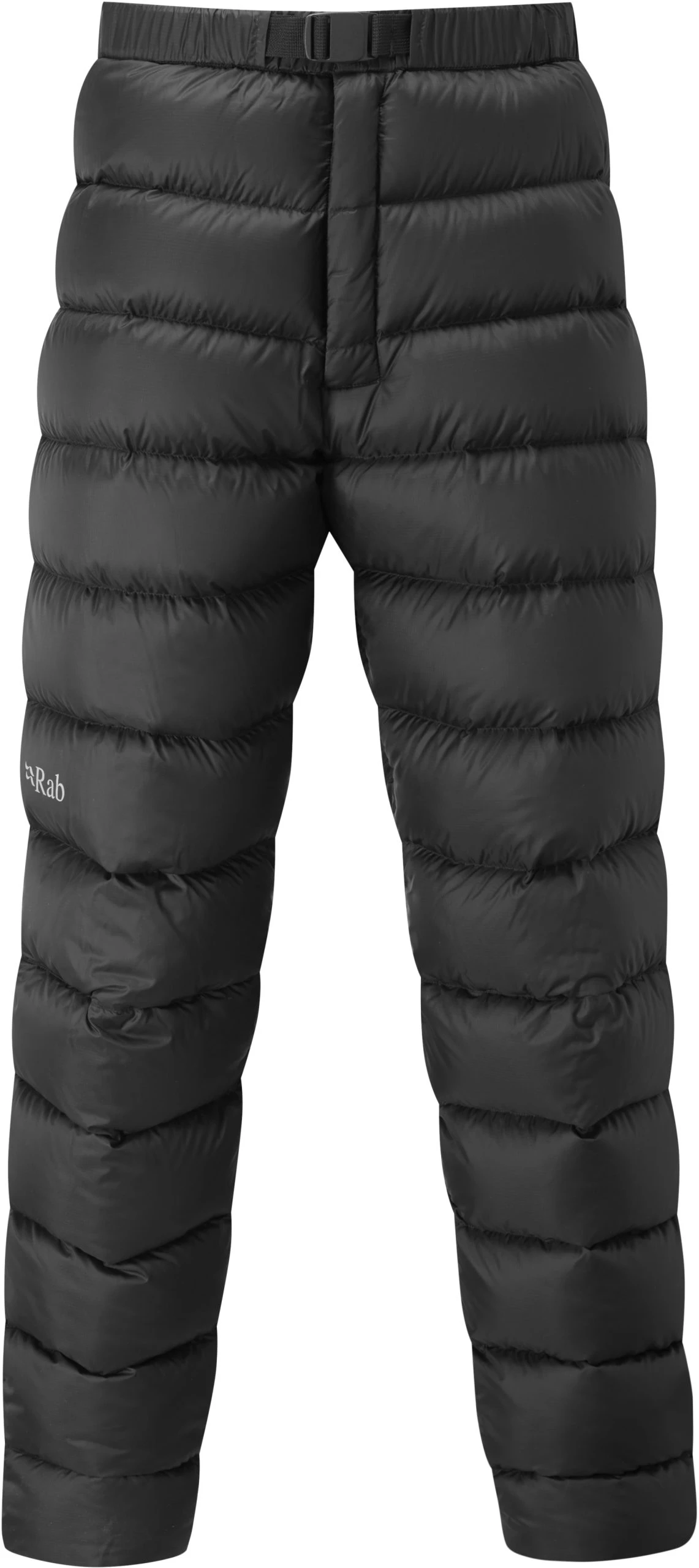 Rab Argon Pants Black/Shark