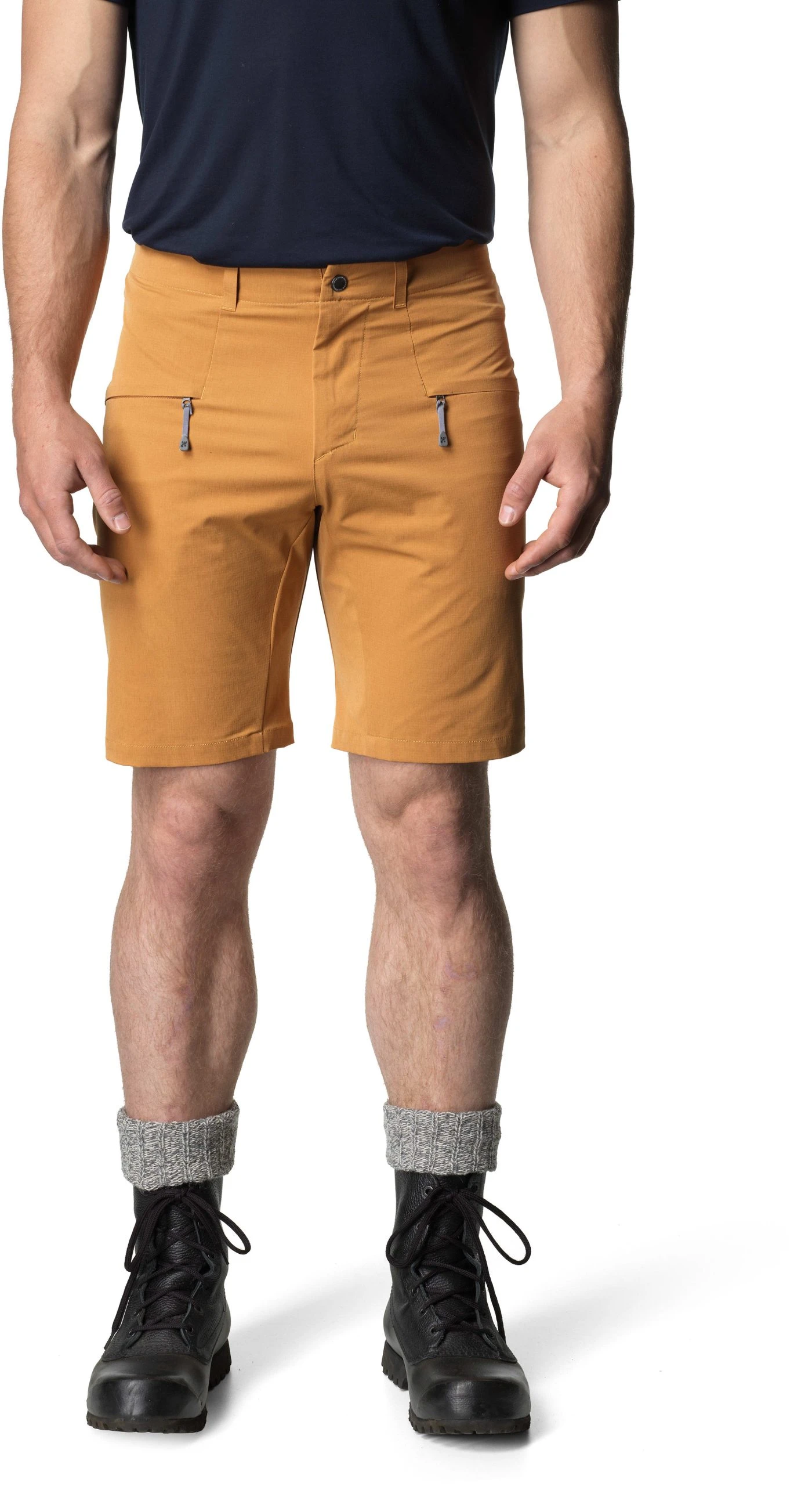 Houdini M's Daybreak Shorts Hazel - Bilde 2