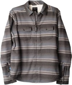 KAVU Eagle Pine Midnight Stripe