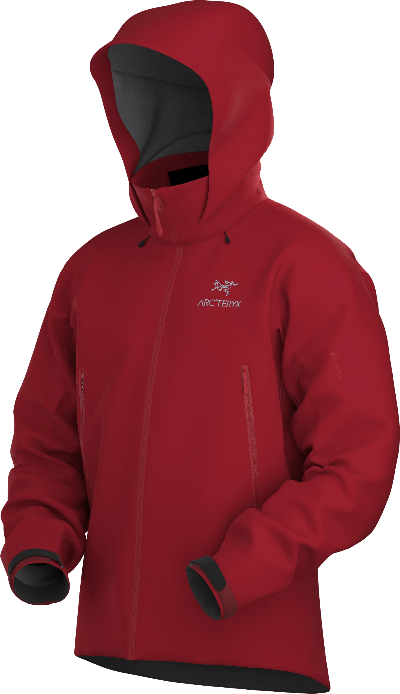 Arc'teryx Beta AR Jacket M Heritage - Bilde 2