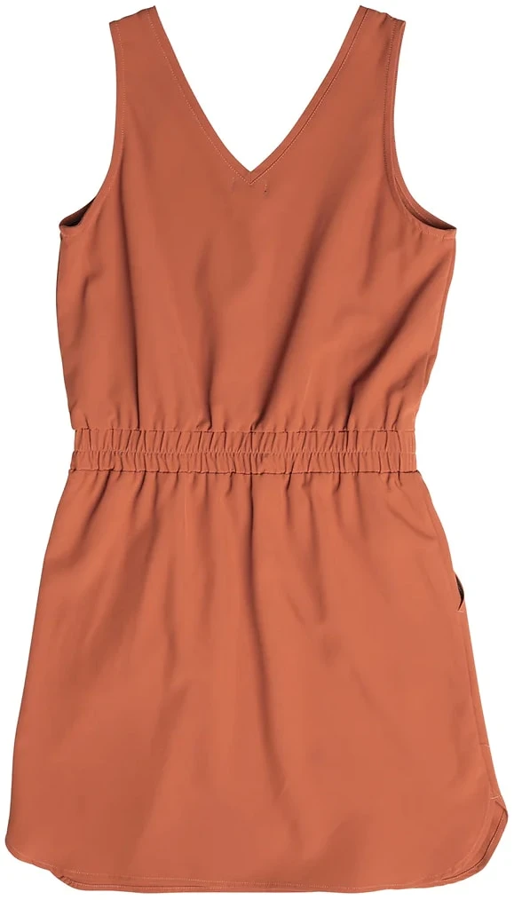 KAVU Ensenada Red Oak - Bilde 2