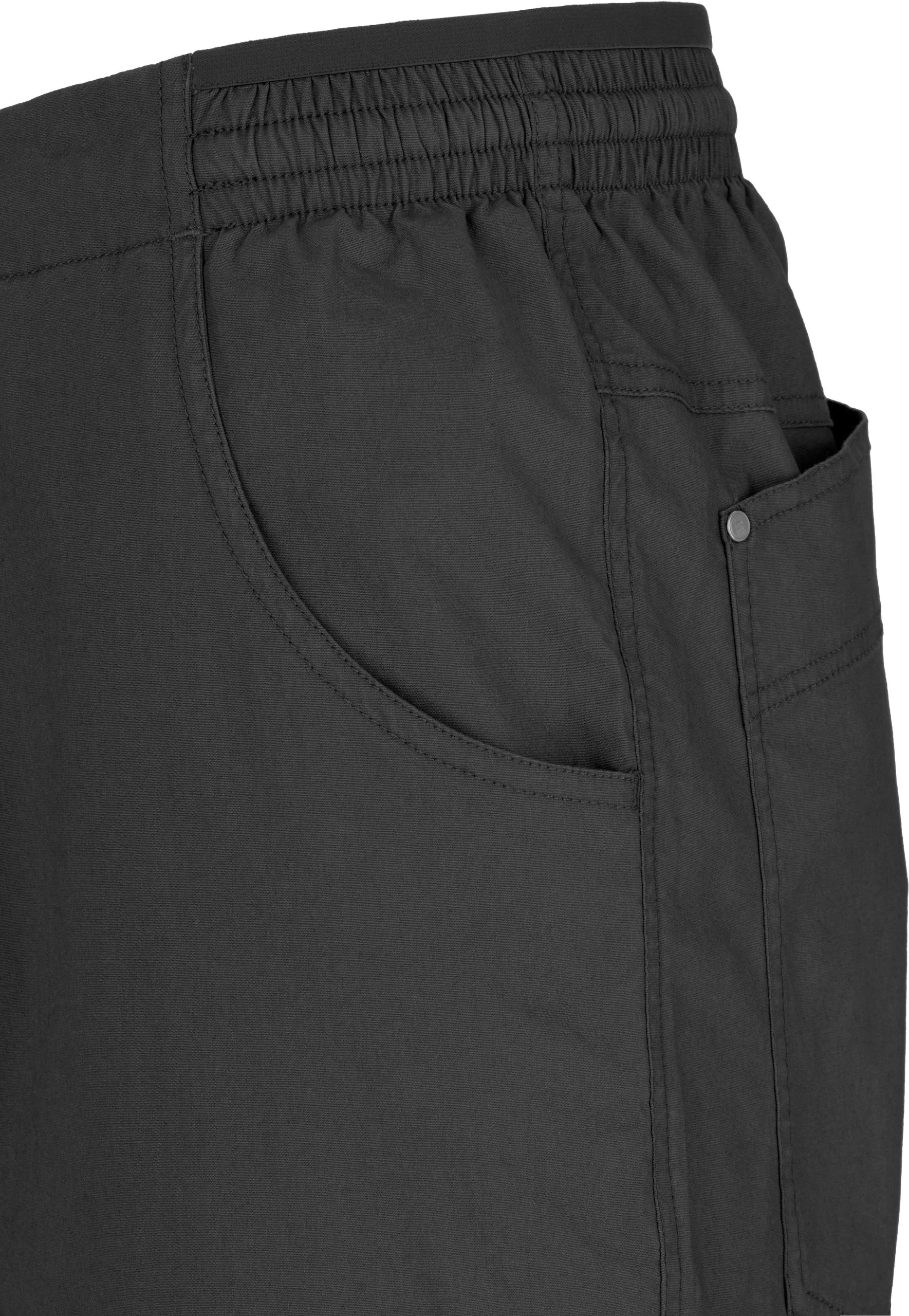 Rab Oblique Pants ANTHRACITE - Bilde 3