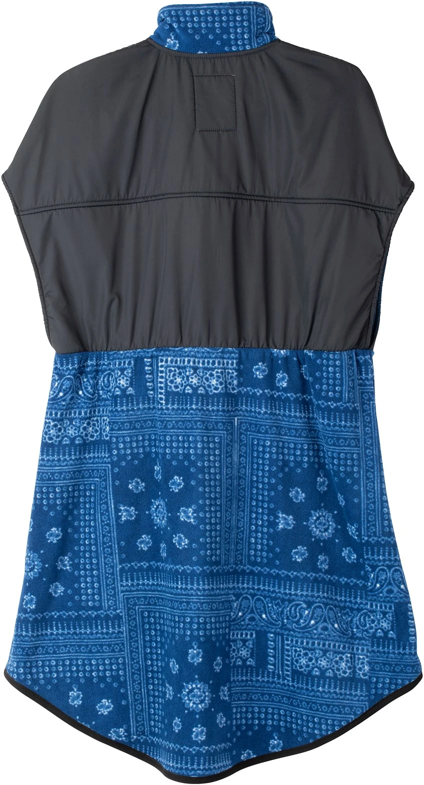 KAVU Neve BLUE BANDANA - Bilde 5