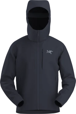 Arc'teryx Gamma MX Hoody M Black Sapphire