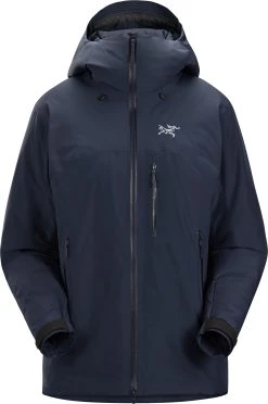 Arc'teryx Beta Insulated Jacket W 24895/Black Sapphire