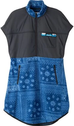 KAVU Neve BLUE BANDANA