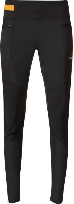 Bergans Of Norway Y LightLine Progressive Tights Dark Shadow Grey
