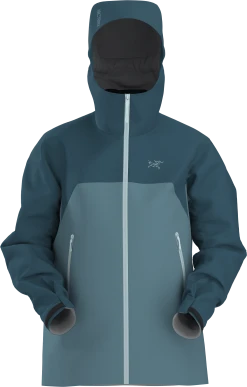 Arc'teryx Beta Jacket W SERE/SOLA