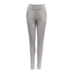 Devold Nibba Pants Ws 770A/GREY MELANGE