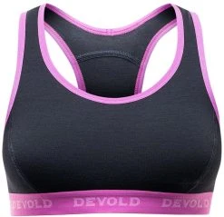 Devold Double Bra 950A/BLACK