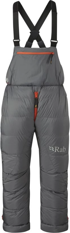Rab Expedition 8000 Salopettes Shark